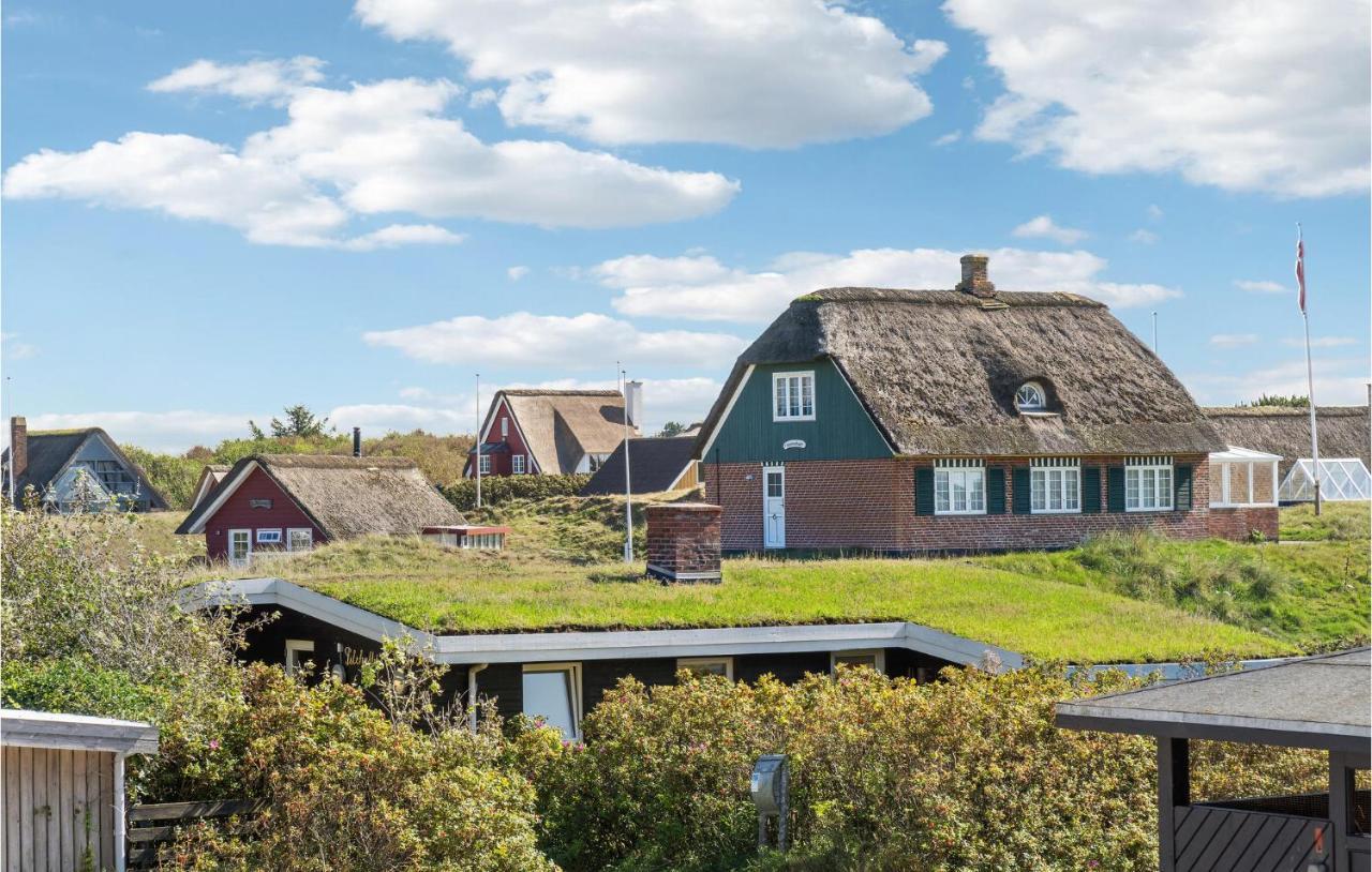 Fano Bad, Lejl, 67 Lejlighed Eksteriør billede